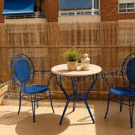 Apartment La Terraza Del Mar Torrevieja