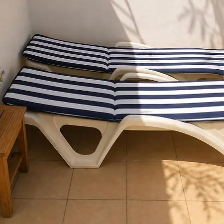 La Terraza Del Mar *